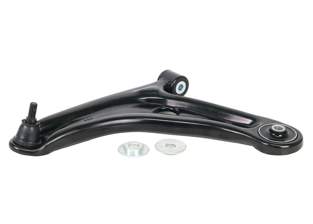 Whiteline Front Lower Control Arm Complete Replacement LEFT SINGLE - Honda Jazz GD 02-08