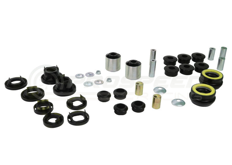 Whiteline F And R Essential Vehicle Kit