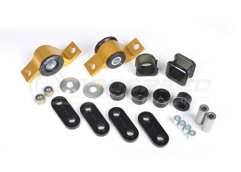 Whiteline Front Essential Vehicle Kit