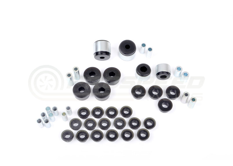 Whiteline Rear Essential Vehicle Kit - Subaru Impreza, WRX, STI 94-04 image 1