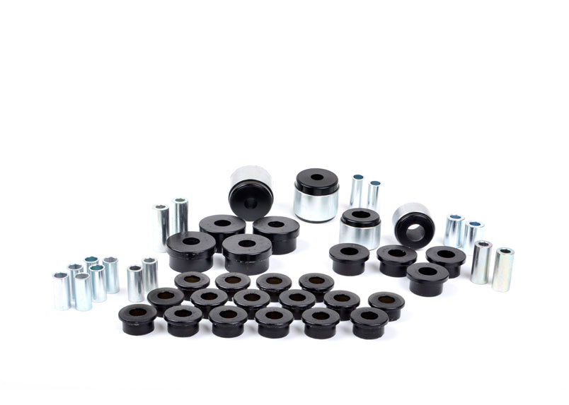 Whiteline Rear Essential Vehicle Kit - Subaru Impreza, WRX, STI 94-04 image 3