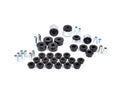 Whiteline Rear Essential Vehicle Kit - Subaru Impreza, WRX, STI 94-04 image 2