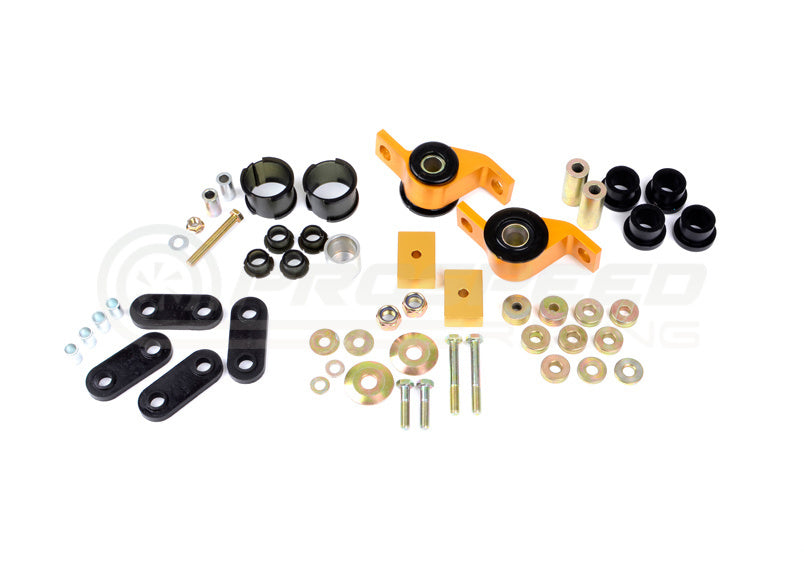 Whiteline Front Essential Vehicle Kit