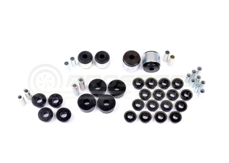 Whiteline Rear Essential Vehicle Kit