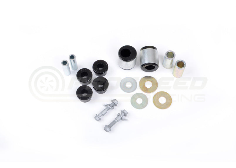 Whiteline Front Essential Vehicle Kit