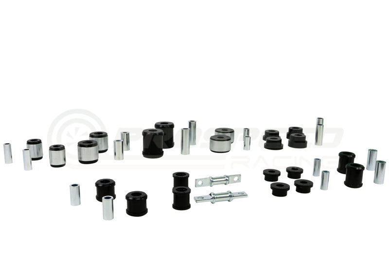 Whiteline Rear Essential Vehicle Kit