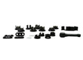 Whiteline F And R Essential Driveline Kit