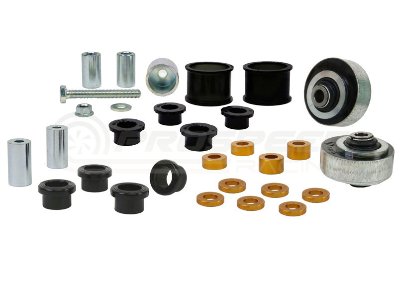 Whiteline Front Essential Vehicle Kit