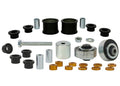 Whiteline Front Essential Vehicle Kit