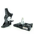 Wisefab Rear GeoMaster Drop Knuckle Suspension Kit image 1