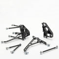 Wisefab Rear Suspension Drop Knuckle Kit image 1