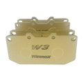 WinmaX W3 Performance Trackday Brake Pads image 1