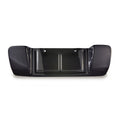 APR Performance Carbon Fibre License Plate Frame image 1