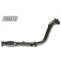 Hyperflow Exhaust Catless Down Pipe image 1
