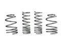 Front and Rear Coil Springs - Lowering Kit (Focus ST LW, LZ 2014+) — WSK-FRD009