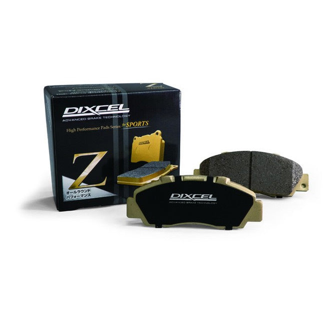 Dixcel Z Type Brake Pads image 1