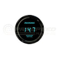 Zeitronix ZR-3 AFR Air Fuel Ratio Gauge Only Blue