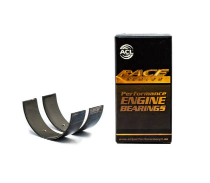 ACL Race Main Bearings Set - Audi RS3 8V/8Y / TTRS, Selectable Oil Clearance - 6M5587H-STD