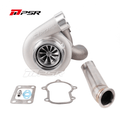 Pulsar PSR3584R Gen 2 external-wastegate turbo for Ford Falcon BA and BF