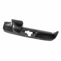 Seibon Carbon Fibre Cooling Plate image 1