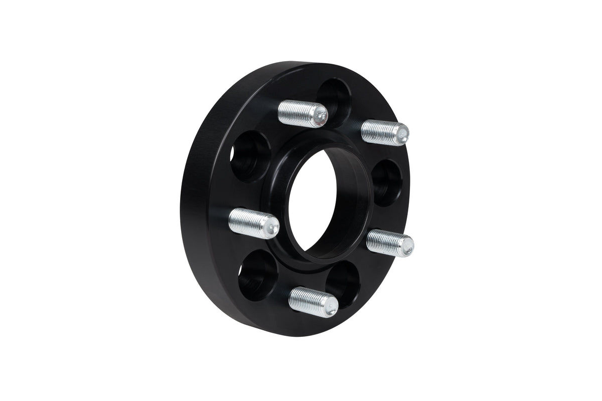 Eibach Pro-Spacer Kit PAIR 20mm Black S90-4-20-008-B image 2