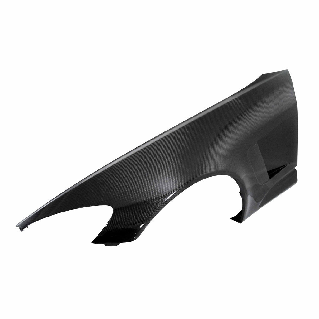 Seibon Carbon Fibre Fenders image 2