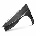 Seibon Carbon Fibre Fenders image 1