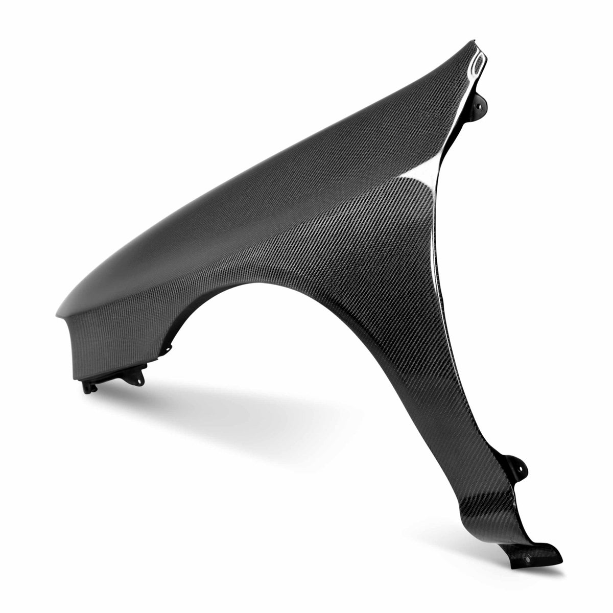 Seibon Carbon Fibre Fenders image 2