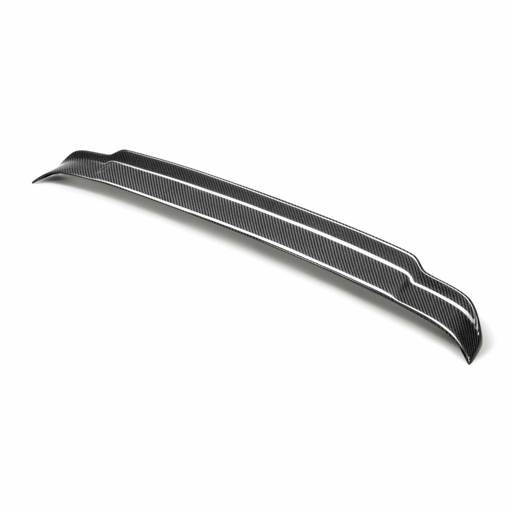 Seibon Carbon Fibre Gurney Flap image 1
