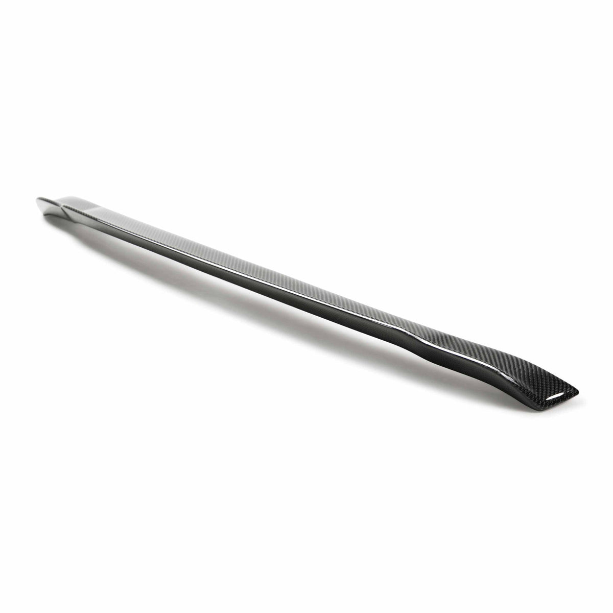 Seibon Carbon Fibre Gurney Flap image 2