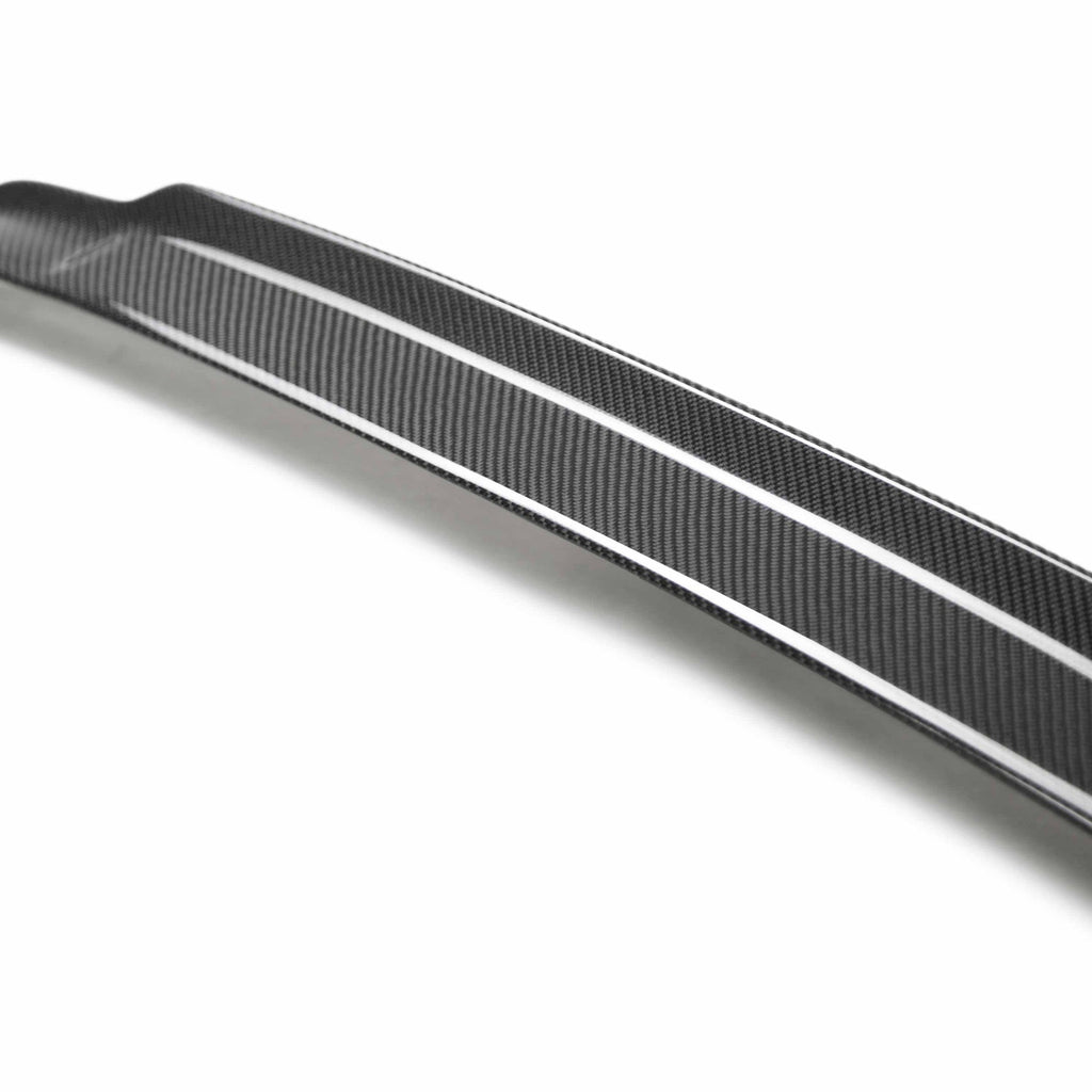 Seibon Carbon Fibre Gurney Flap image 3