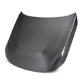 Seibon OE-Style Double Sided Carbon Fibre Hood BMW 2 Series G42/M2 G87 22+ HD23BMWG87-OE-DS