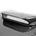 Seibon OE-Style Carbon Fibre Hood image 3