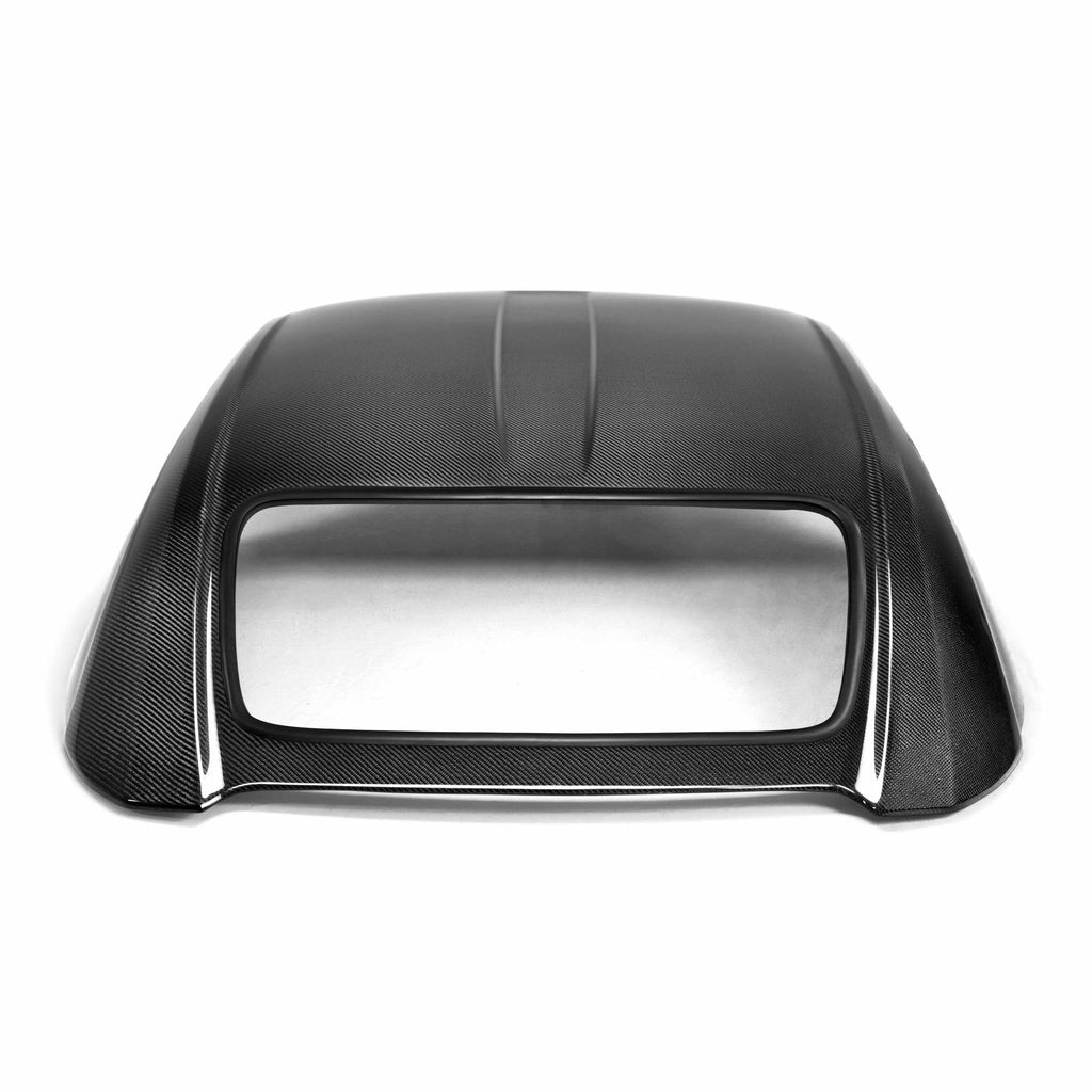 Seibon Carbon Fibre Hardtop image 2