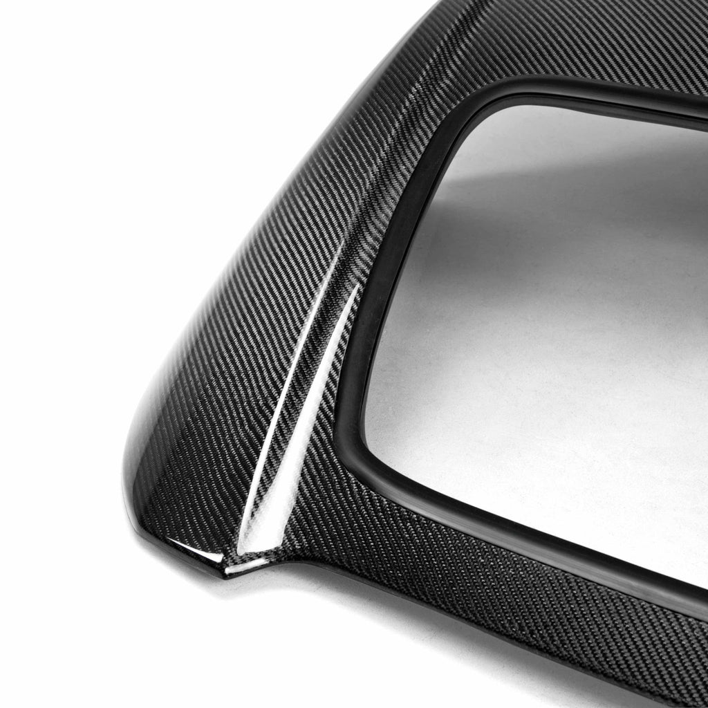 Seibon Carbon Fibre Hardtop image 3