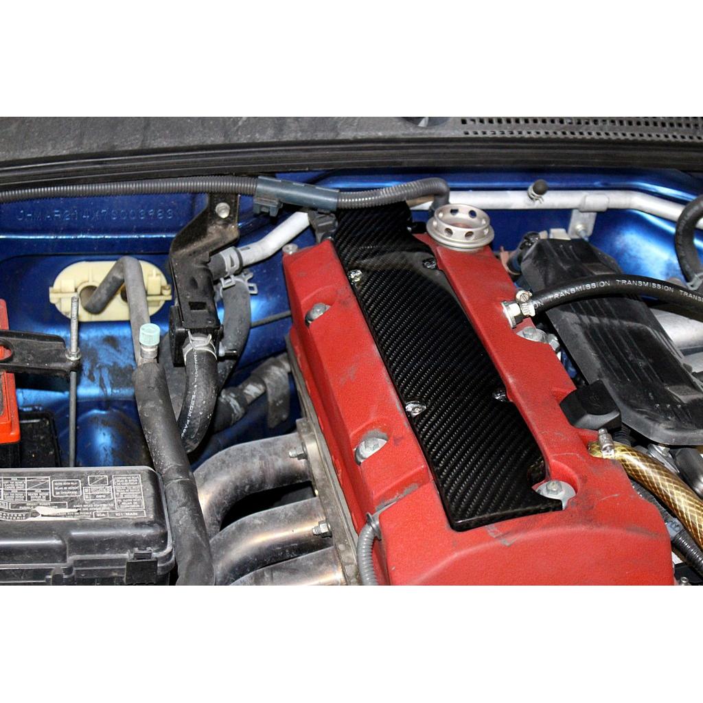 APR Performance Carbon Fibre Spark Plug Cover image 3