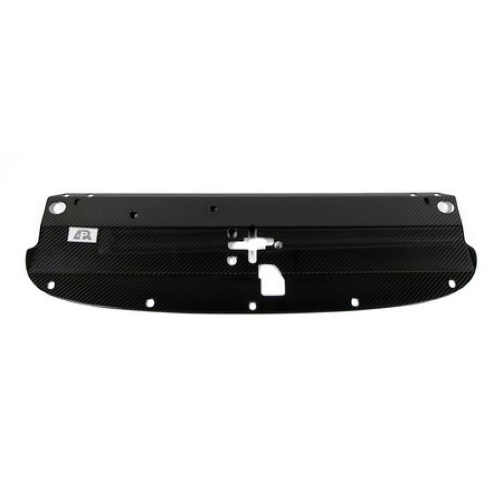 APR Performance Carbon Fibre Radiator Cooling Plate image 1