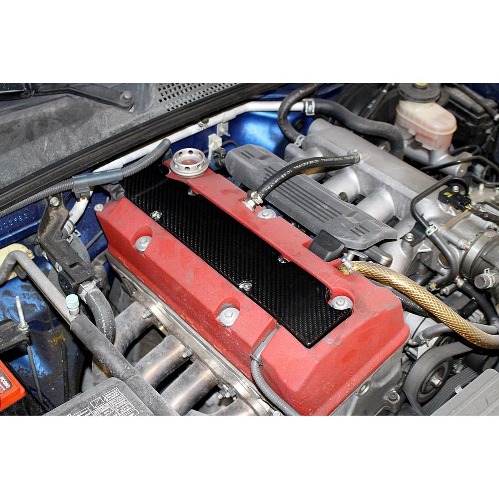 APR Performance Carbon Fibre Spark Plug Cover image 2