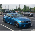 APR Carbon Fibre Splitter BMW M2 F87 16-21 CW-520200