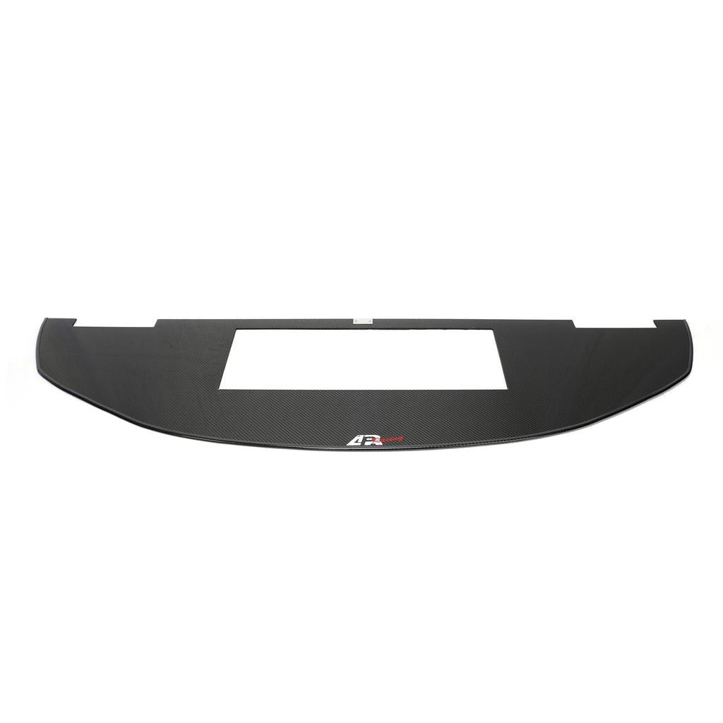 APR Carbon Fibre Splitter BMW M2 F87 16-21 (Competiton) CW-520212