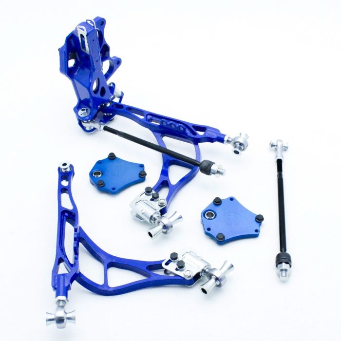Wisefab Front Drift Angle Lock Kit image 2