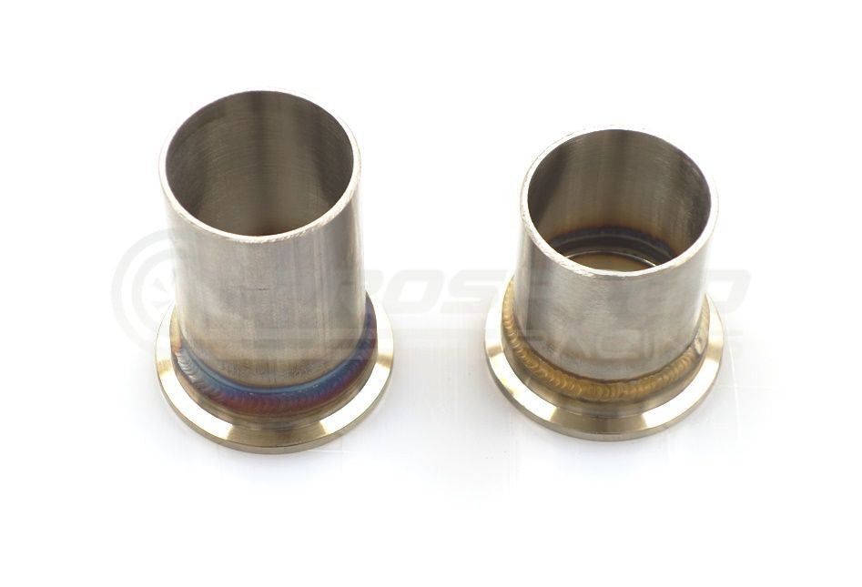 Killer B Tial MV-S Stubby Dump Tubes