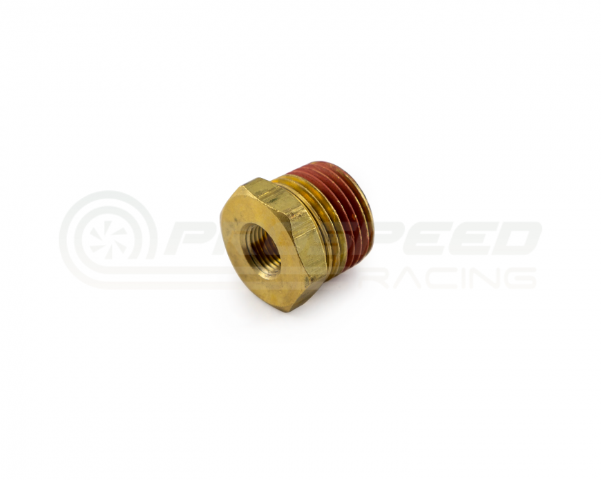 Killer B 1/2" NPT to 1/8" NPT Adaptor