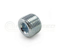 Killer B 1/2" NPT Plug