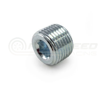 Killer B 1/2" NPT Plug