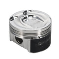 Ford 2.0L EcoBoost 88mm +.5mm Size Bore 9.3:1 Dish Piston Set — 636005C-4