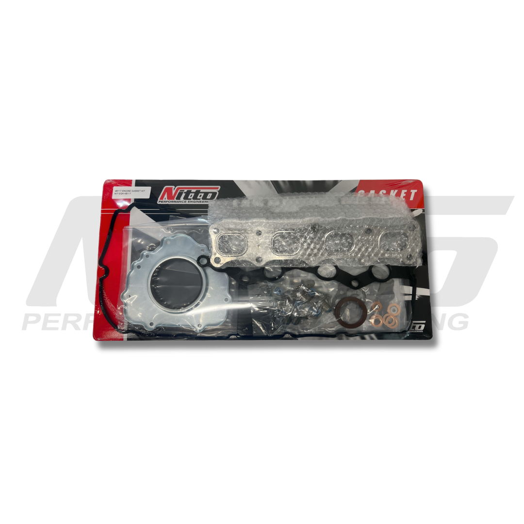 Nitto engine gasket kit for Mitsubishi 4B11 Evo X