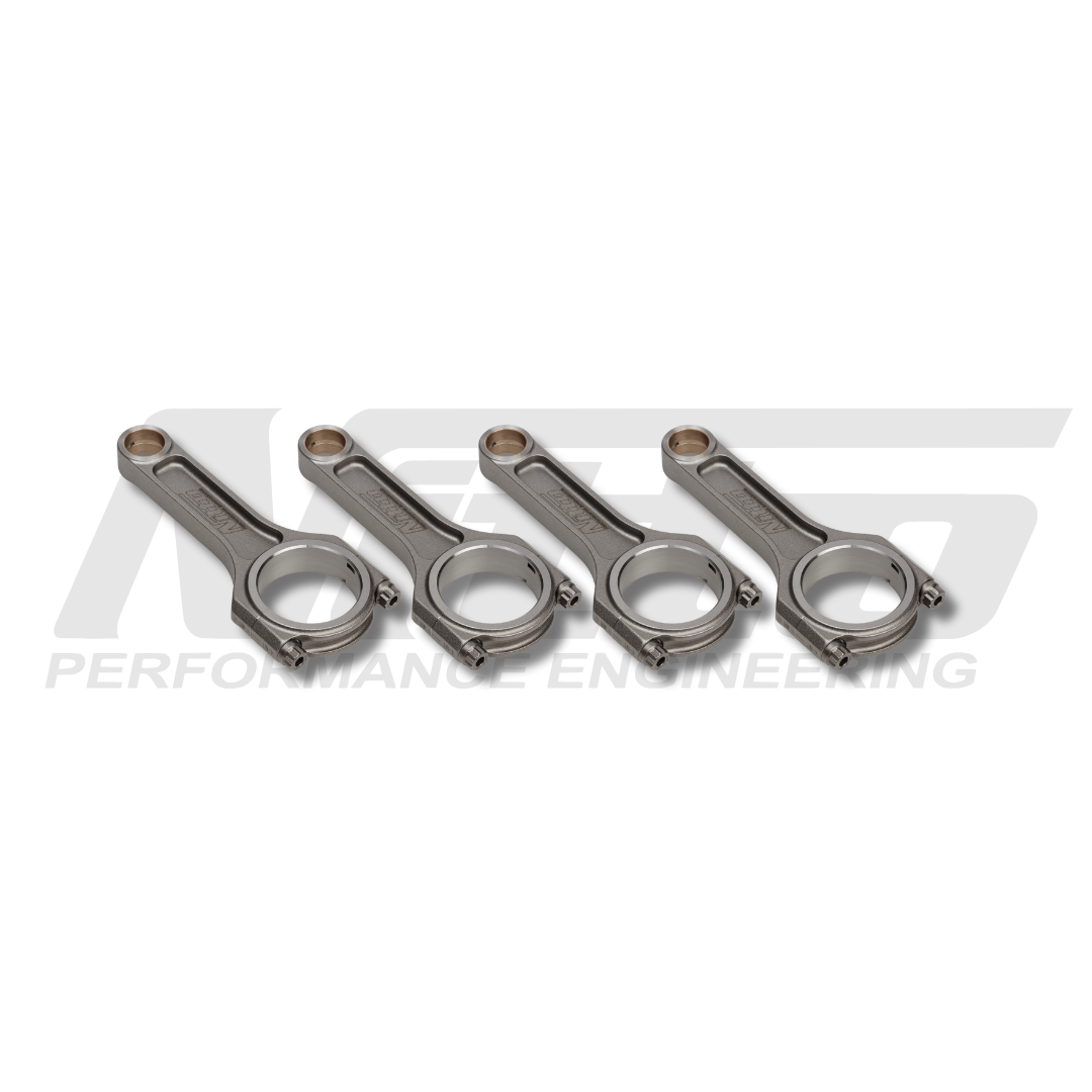 Nitto 4B11 I-beam connecting rods