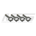 Nitto H-Beam Connecting Rod Set — Subaru FA24 — EJ Big-End Bearing product image