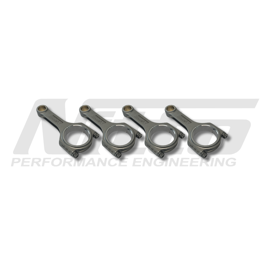 Nitto H-Beam Connecting Rod Set — Subaru FA24 — EJ Big-End Bearing product image